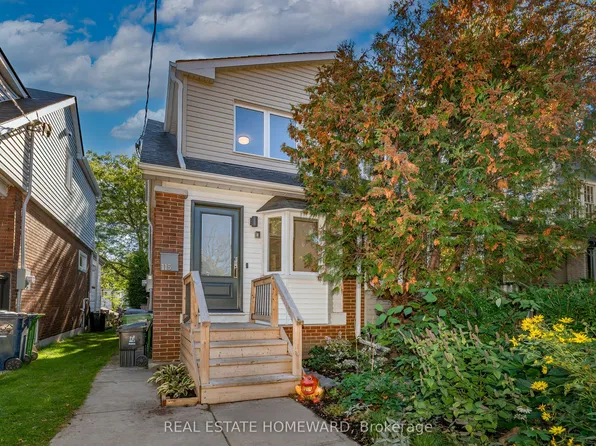 115 Wildwood Cres, Toronto, ON M4L 2K9