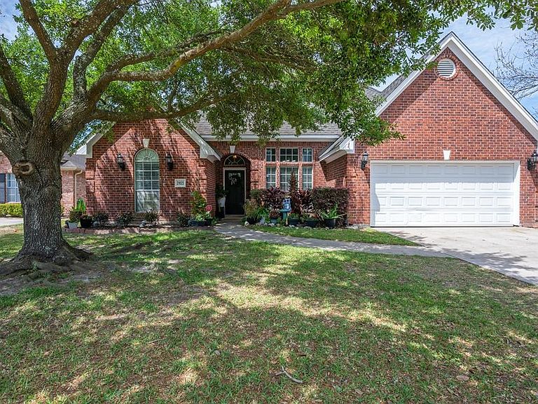 21602 Long Castle Dr, Spring, TX 77388 | Zillow