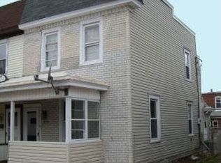 939 W 3rd St, Hazleton, PA 18201