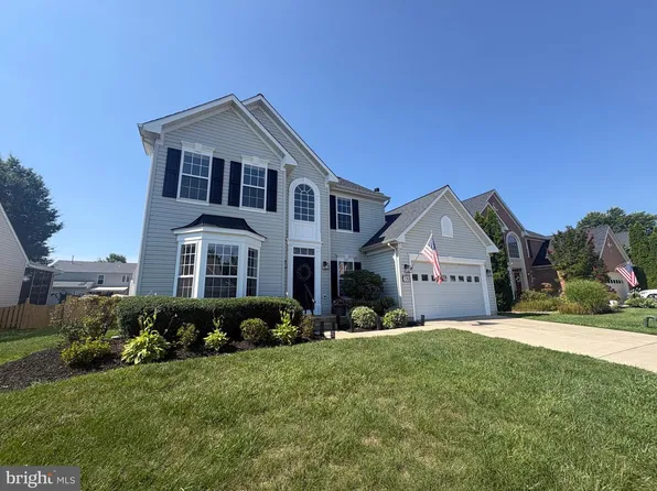 220 Creeks End Ln, Stevensville, MD 21666