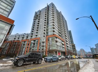 150 Sudbury St #1308, Toronto, ON