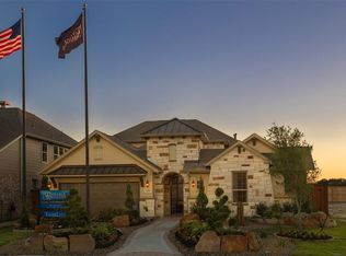 11215 Ladybird Landing Dr, Cypress, TX 77433