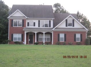 1101 Bill Joseph Way, Ellenwood, GA 30294
