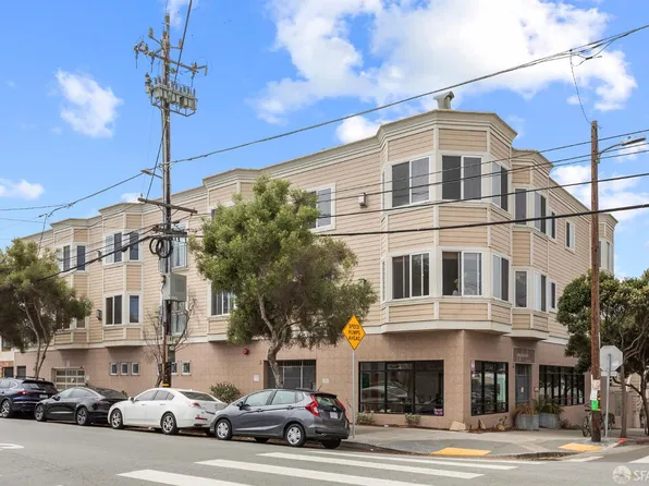 4501 Irving St, San Francisco, CA 94122