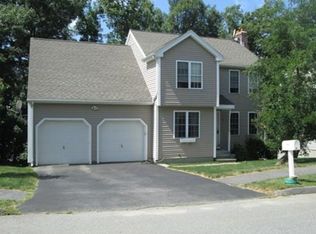 51 Ridgewood Rd, Worcester, MA 01606