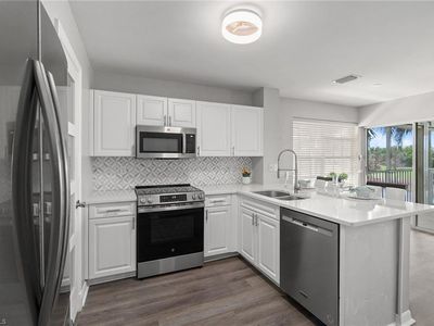 8241 Grand Palm DR #2, Estero, FL, 33967