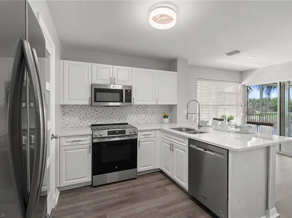 8241 Grand Palm DR #2, ESTERO, FL 33967