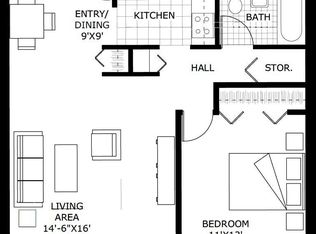 22 Exeter St, Boston, MA 02116