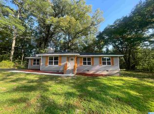 830 State Highway 204, Wellington, AL 36279