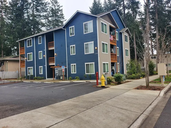 1244 Cora St SE, Lacey, WA