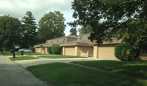 1702 Maynard Dr Photo 1