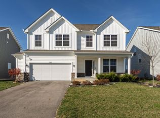 7393 McQueen Dr NW, Pickerington, OH 43147