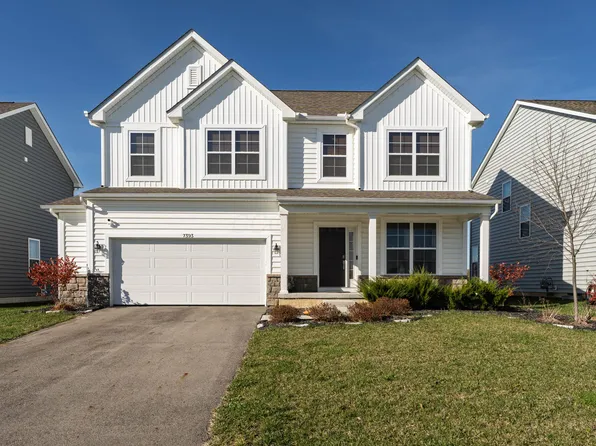 7393 McQueen Dr NW, Pickerington, OH 43147