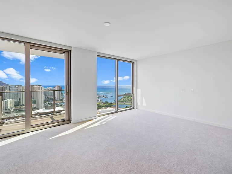 1388 Kapiolani Blvd #4103 — Photo 1