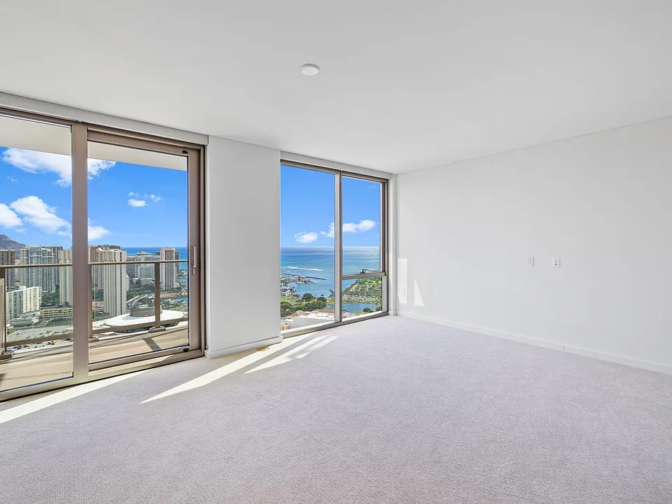 1388 Kapiolani Blvd #4103
