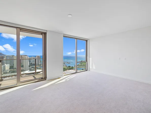 1388 Kapiolani Blvd, Honolulu, HI