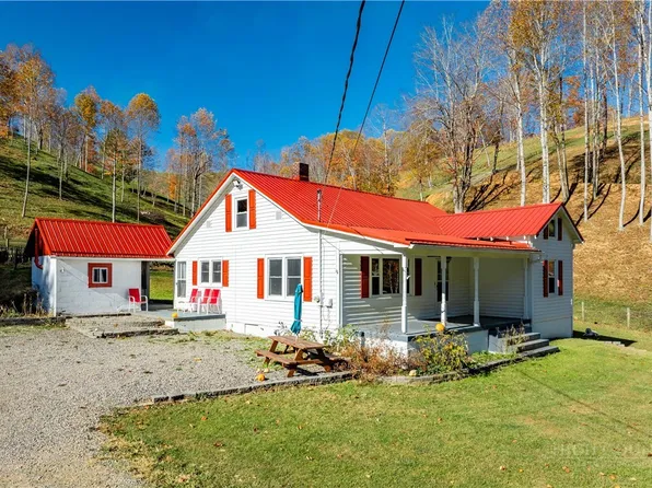 1128 Drakes Creek Road, Trade, TN 37691