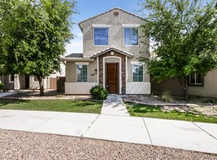 1635 S Wildrose, Mesa, AZ 85209