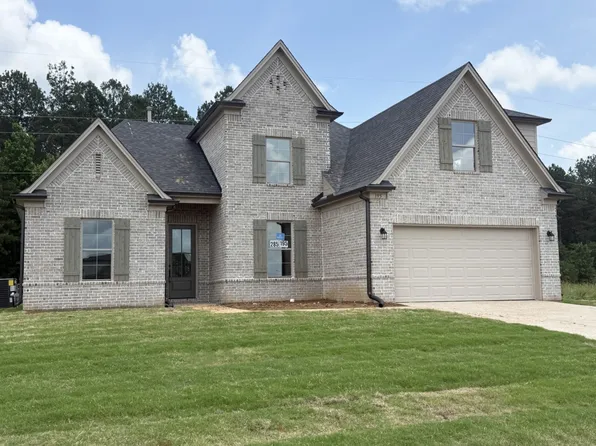 195 Ridgefield Dr Lot 285, Oakland, TN 38060