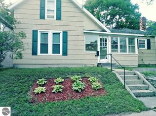 425 Howard St, Cadillac, MI 49601