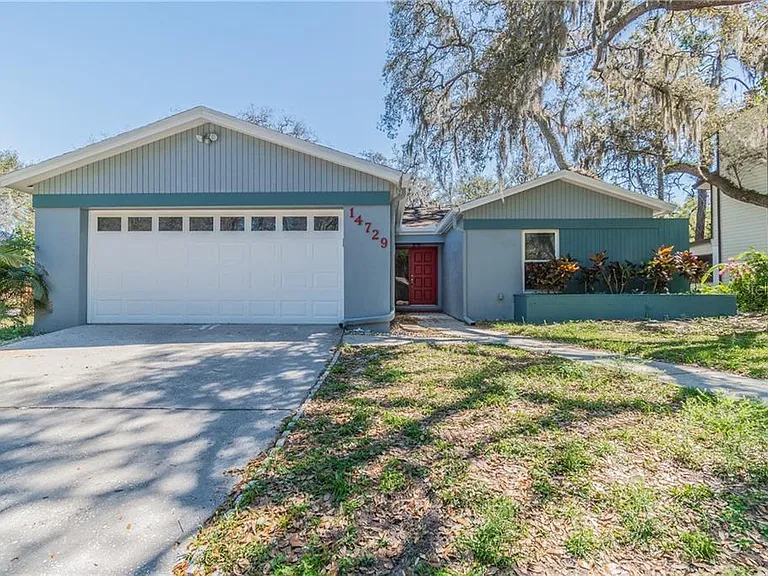 14729 Tall Tree Dr — Photo 1