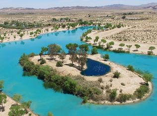 48275 Silver Valley Rd, Newberry Springs, CA 92365