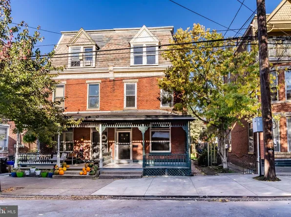 1525 Green St, Harrisburg, PA 17102