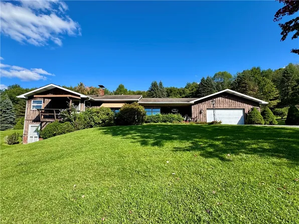 988 Swart Hollow Rd, Oneonta, NY 13820