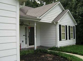 211 Oak Hollow Ct, White, GA 30184