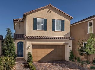 Plan 1768 Modeled Plan, Landings at Inspirada, Henderson, NV 89044