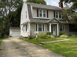 432 Marion Ave, Mansfield, OH 44903
