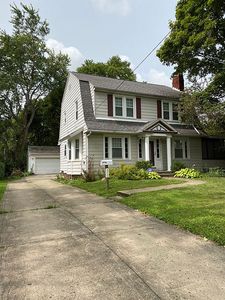 432 Marion Ave, Mansfield, OH, 44903