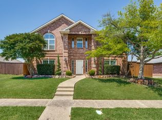 1414 Macrae Ct, Allen, TX 75013