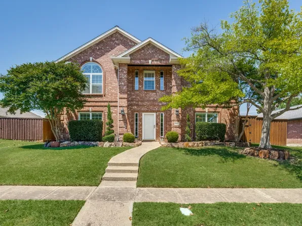 1414 Macrae Ct, Allen, TX 75013