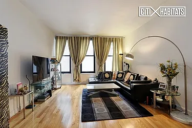 Sold by Citi Habitats