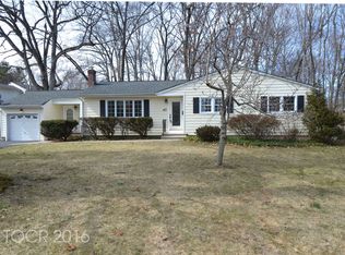 47 Garland Ave, Ramsey, NJ 07446