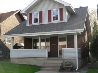 424 Lighthouse St, Erie, PA 16507