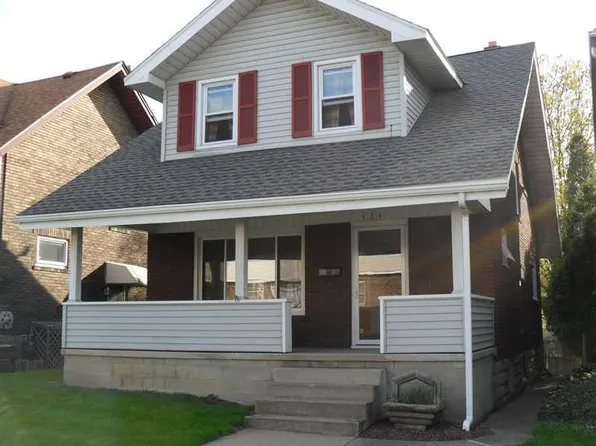 424 Lighthouse St, Erie, PA 16507