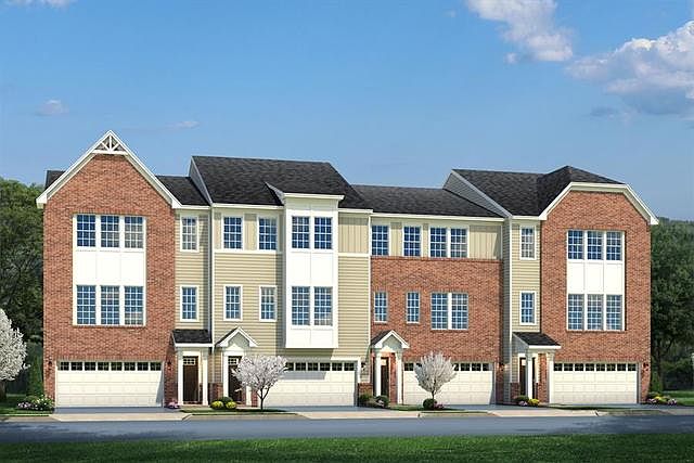 1st image of 774 Weller Dr #24D