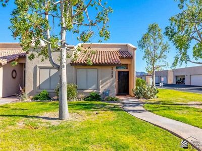 11230 E 37th Pl UNIT 113, Yuma, AZ, 85367