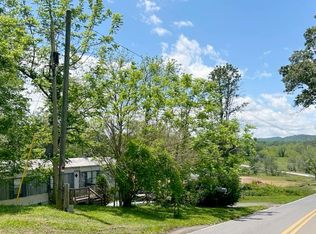 156 Hinton Center Rd, Hayesville, NC 28904