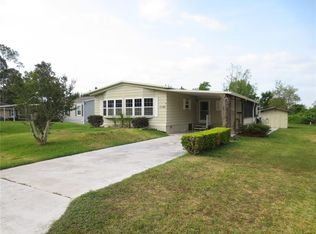 17360 SE 24th Lane Rd, Silver Springs, FL 34488
