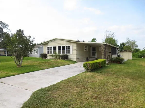 17360 SE 24TH LANE ROAD, SILVER SPRINGS, FL 34488
