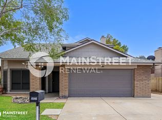 5431 W Riviera Dr, Glendale, AZ 85304