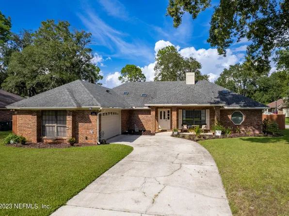 1901 BELLE ANGELINE Court, Jacksonville, FL 32223