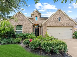 2842 Weldons Forest Dr, Katy, TX 77494