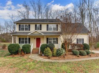 8210 Springdale Meadow Ct, Stokesdale, NC 27357