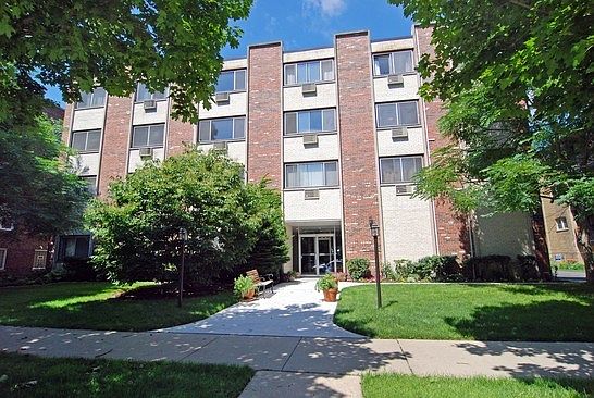 1st image of 1234 Elmwood Ave APT 3F