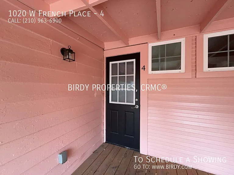 1020 W French Pl #4 — Photo 21