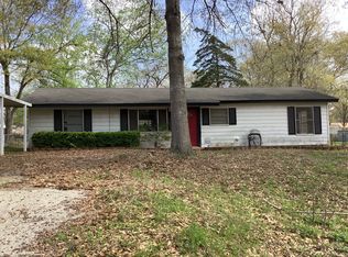 207 Rawls St, Carthage, TX 75633